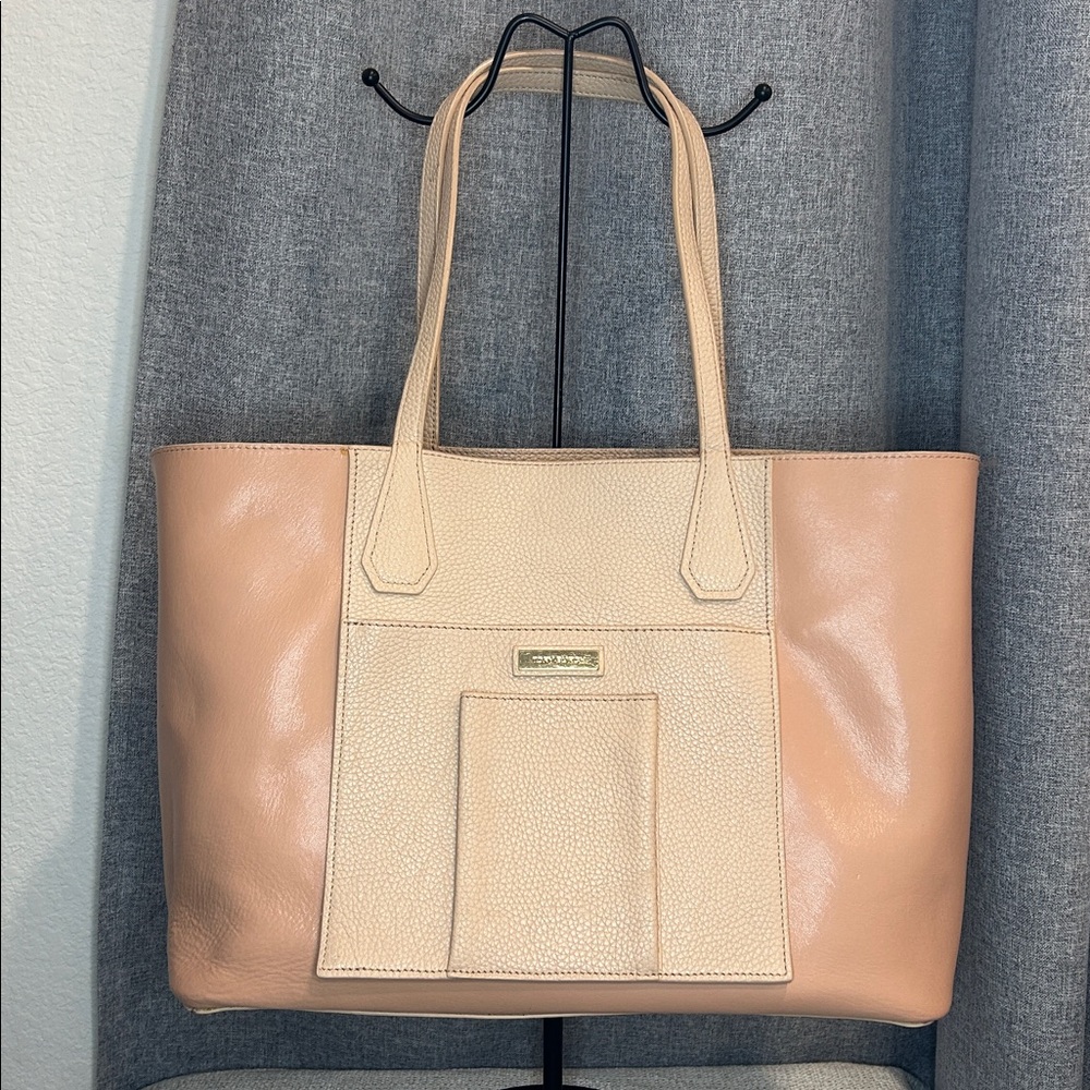 Rehab Tory Burch Tote Bag - Picture 12 of 17